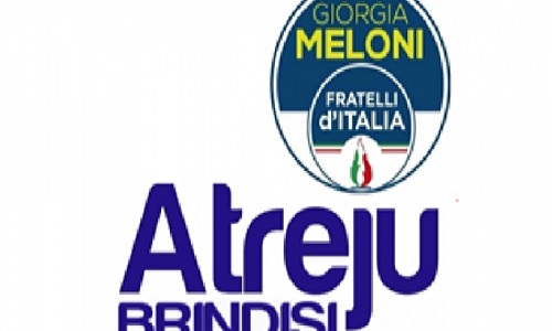 Brindisi nasce il circolo Atreju di Fratelli d' Italia