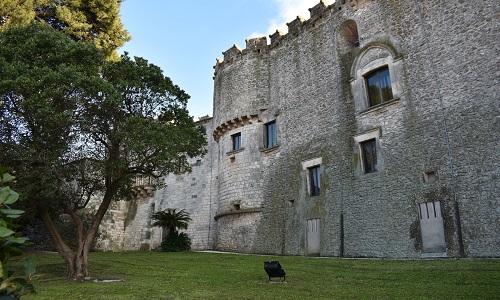 Carovigno: tra le antiche mura del Castello e suggestivi vicoli, ecco le attività per le festività natalizie.