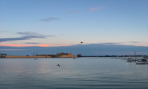 Festività Natalizie a Forte a Mare: visite guidate tematiche e aperture anche a Natale e Capodanno