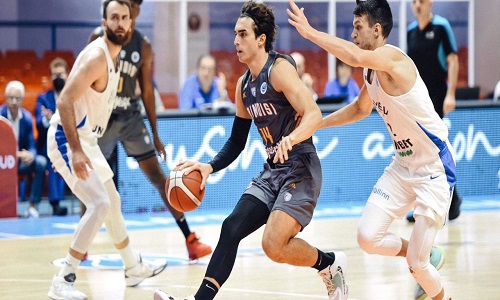 Basket la presentazione della gara di domenica tra Happy casa e  Venezia 