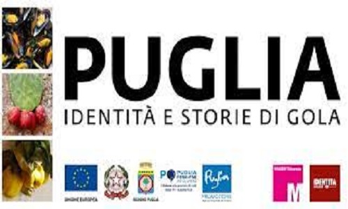 A Brindisi la tappa di "Puglia identita'e Storie di Gola"