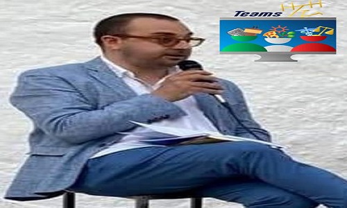 La Web Tv - Teams Tv Network ha nominato Alessandro Nardelli come direttore responsabile.