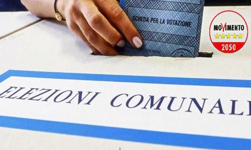 Brindisi:Elezioni comunali 2023 in testa Marchionna 