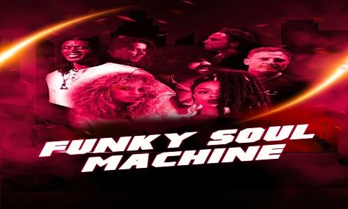 In piazza con la band “Funky Soul Machine” per farsi gli auguri e festeggiare l’arrivo del nuovo anno: appuntamento subito dopo la mezzanotte in piazza Mercato