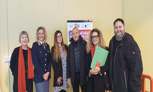 Brindisi:Bilancio estremamente positivo per il progetto educativo nelle scuole