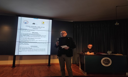“Autismo: Conoscere, Capire, Aiutare”, 