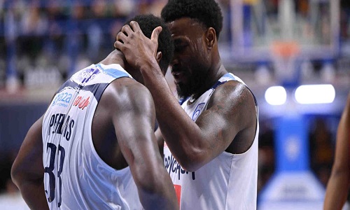 Basket:Milano impone il suo gioco ed Happy casa perde nettamente 79-98