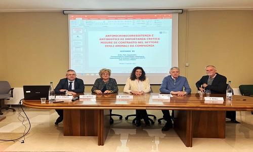 Piattaforme informatiche per farmaci veterinari: formazione nella Asl Brindisi