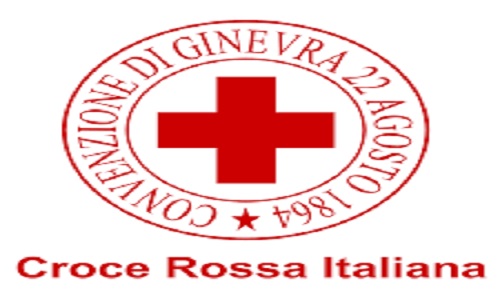 Settimana della Croce Rossa e Mezzaluna Rossa 1 – 8 maggio 2023