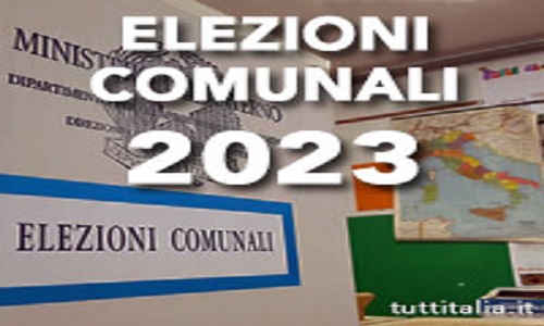 Elezioni comunali a Brindisi i risultati definitivi 