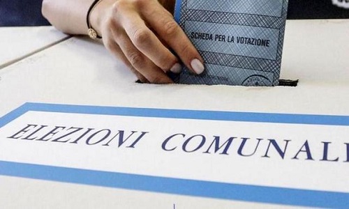 Elezioni Consiglio Comunale di Brindisi:le preferenze nelle liste 