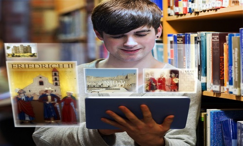 Il Comune si aggiudica 220 mila euro per l’accessibilità della biblioteca di comunità presso la Casa del Turista