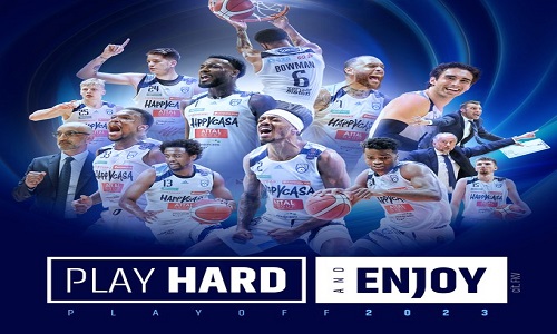 L'Happy casa entra nei play off matematicamente 