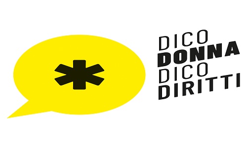 Mesagne convegno "Dico Donna Dico Diritti" 