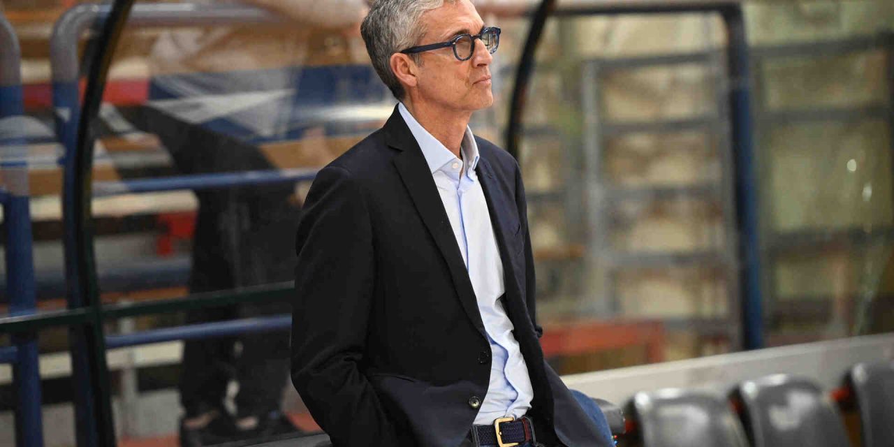 Marino:parole di fuoco per la gara contro Scafati
