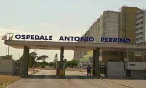 Appello dal Trasfusionale dell’ospedale Perrino per carenza sangue