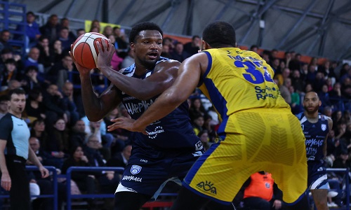 Scafati-Happy casa:almeno che l'indagine federale restituisca dignita' al basket 