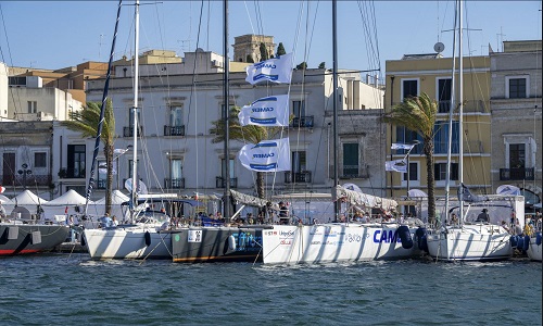 37ma edizione della regata Brindisi-Corfu via alle iscrizioni 