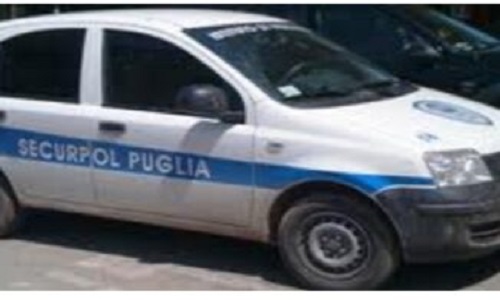I lavoratori di Securpol Puglia devono essere pagati!!!