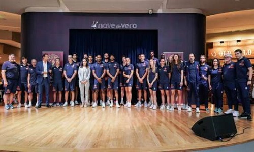 Basket la presentazione dell'avversaria di domenica prossima dell'Happy casa :la Reyer Venezia