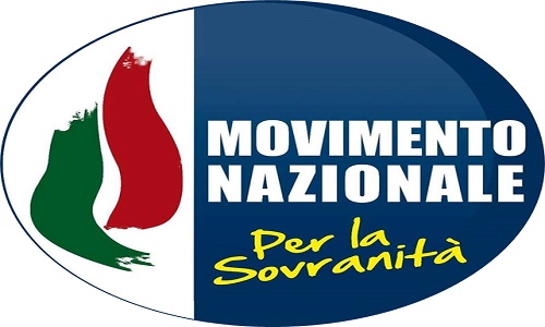 Il Movimento nazionale sovranista confluisce in Fratelli d'Italia 