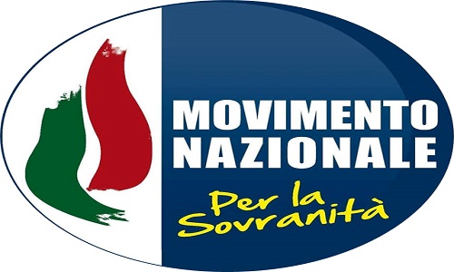 Movimento sovranista aderisce alla manifestazione di Abili per il sorriso 