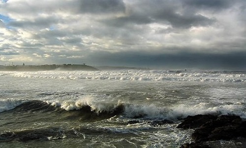 Da domani sera nuova allerta meteo