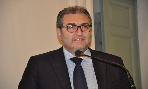 Sciopero Province, Bruno solidale con i dipendenti: “Il governo ci ruba i soldi 