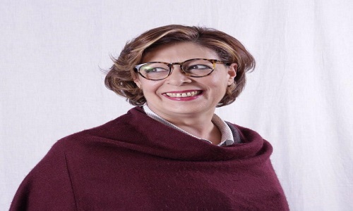 Fratelli d'Italia rientra l'avvocato Maria Stella Menga 