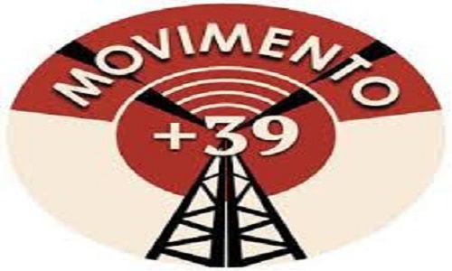 Movimento +39 su  candidatura di Brindisi per accoglienza migranti 