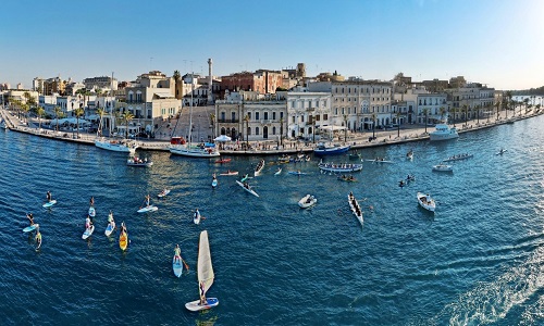 Al TTG di Rimini: ‘muSEAc - Musica Vista Mare’ 