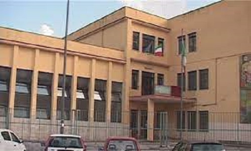 Icc Commenda Brindisi Progetto Erasmus 2022