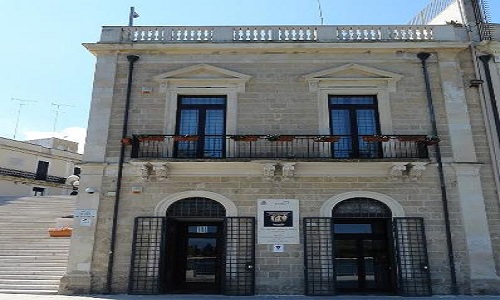 Giuffre' ringrazia la Fondazione Faldetta per l'apertura del museo nei giorni di festa 