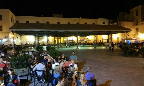 Confesercenti su parcheggi selvaggi