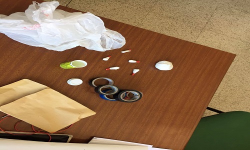 Brindisi: cocaina nascosta tra le parti intime e in casa. Arrestato