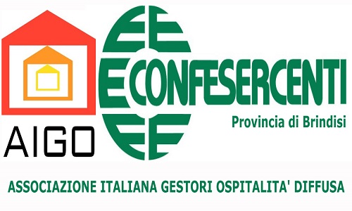 Ostuni. "Imposta di soggiorno: il contributo di Confesercenti AIGO