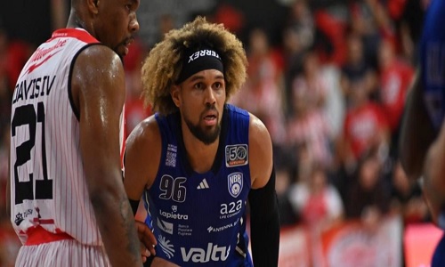 Basket:Urania Milano contro Valtur Brindisi.Analisi a freddo 