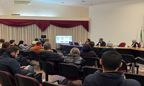 Commercio e turismo. Presentata l’App “BrindEasy”.