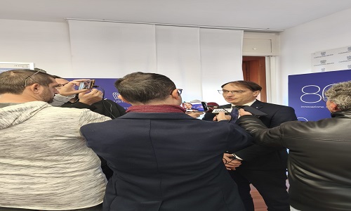 Protocollo d' intesa Arpal Confindustria 