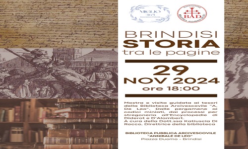 Icc Brindisi avvicinare i ragazzi al cinema attraverso un bando nazionale 