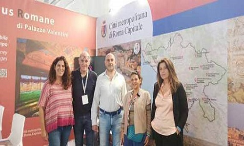 Il Salento protagonista alla Borsa Mediterranea  del Turismo Archeologico 