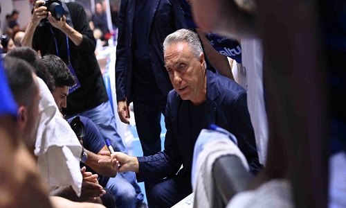 Valtur Brindisi senza idee e senza gioco corale cede di schianto a Milano contro l'Urania.Punteggio 74-63