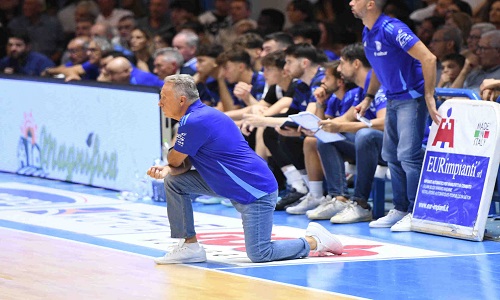 Valtur Brindisi inizio del giorone di ritorno 