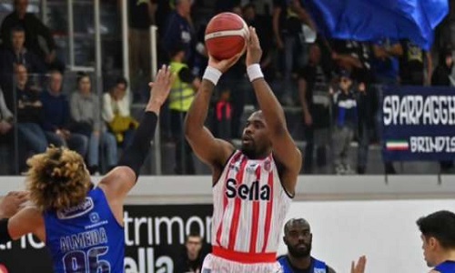 Le vatutazioni a freddo della gara Cento-Valtur Brindisi 