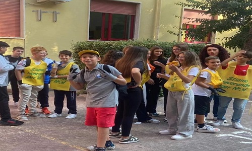 Con Azione Cattolica nel Parco urbano del Cillarese – sabato 28 alle ore 16.