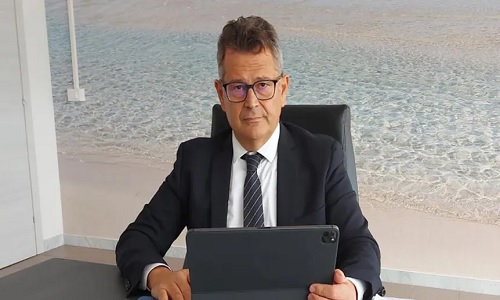 Contessa:complimenti alle forze dell'ordine 