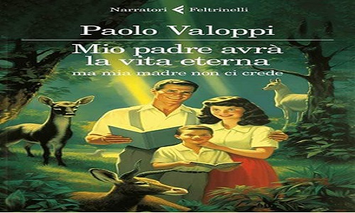 Taberna libraria premiazione Adotta un esordiente a Torino
