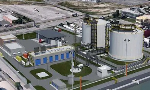 ll 19 dicembre il Consiglio di Stato si esprimerà su una situazione pericolosa e irragionevole: distanza dei binari dal Deposito GNL di Edison