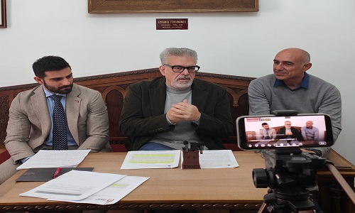 250mila euro al Comune di Mesagne per la digitalizzazione delle pratiche edilizie