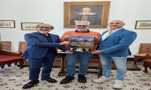 Mesagne, Latiano e Lequile insieme alla Borsa del Turismo archeologico di Paestum